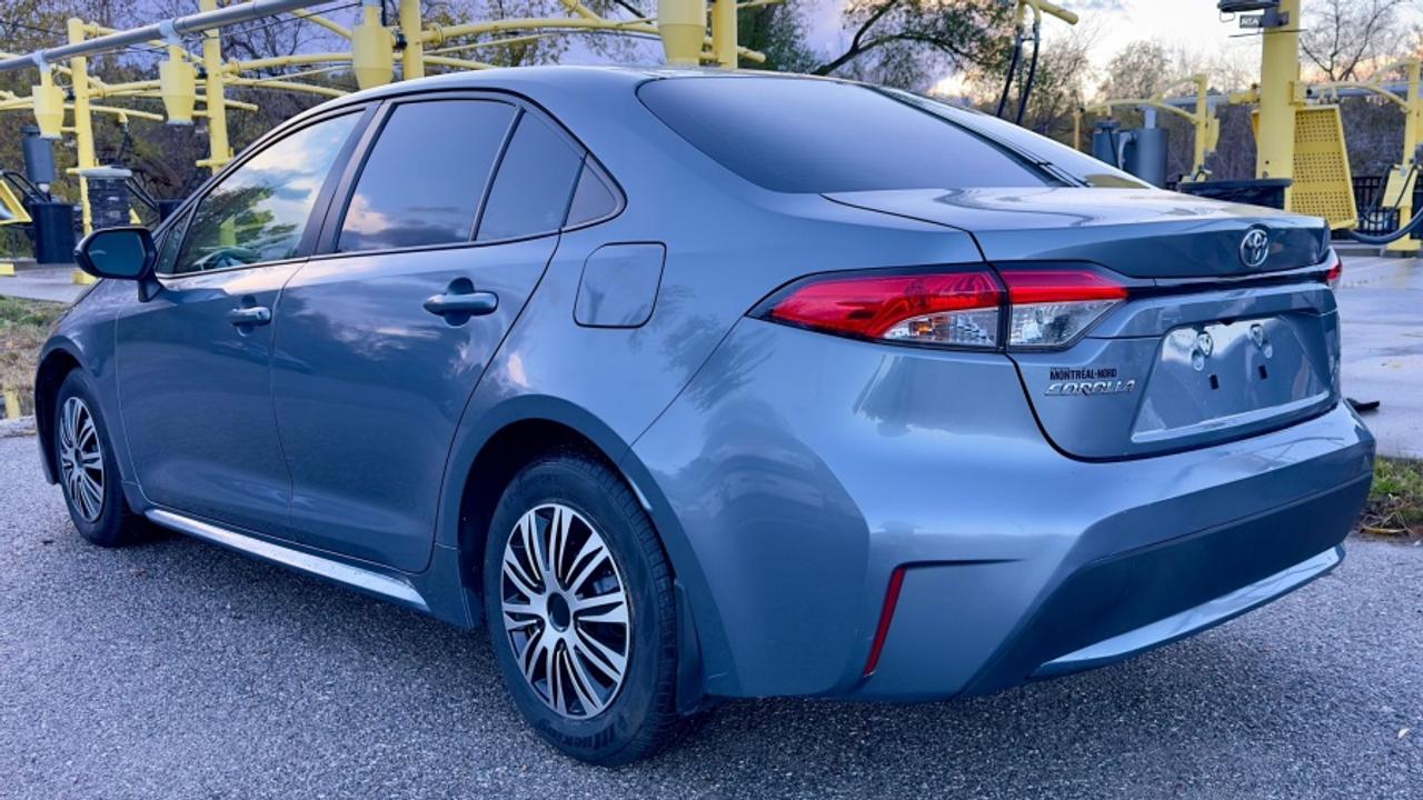 2021 Toyota Corolla * REMOTE STARTER* LOW PAYMENTS * LE LE Photo5