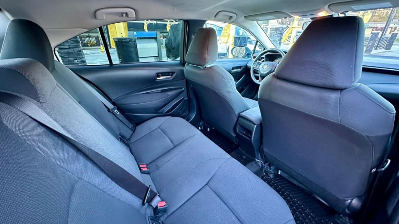 2021 Toyota Corolla * REMOTE STARTER* LOW PAYMENTS * LE LE Photo
