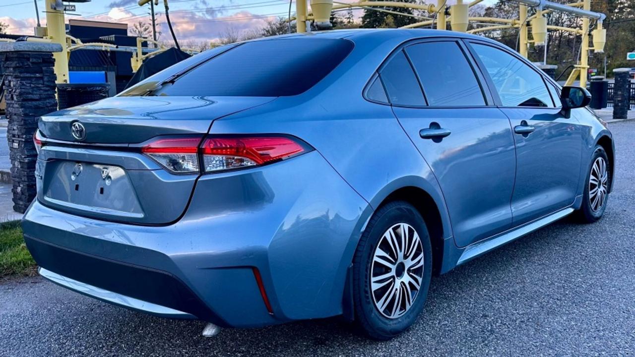 2021 Toyota Corolla * REMOTE STARTER* LOW PAYMENTS * LE LE Photo3