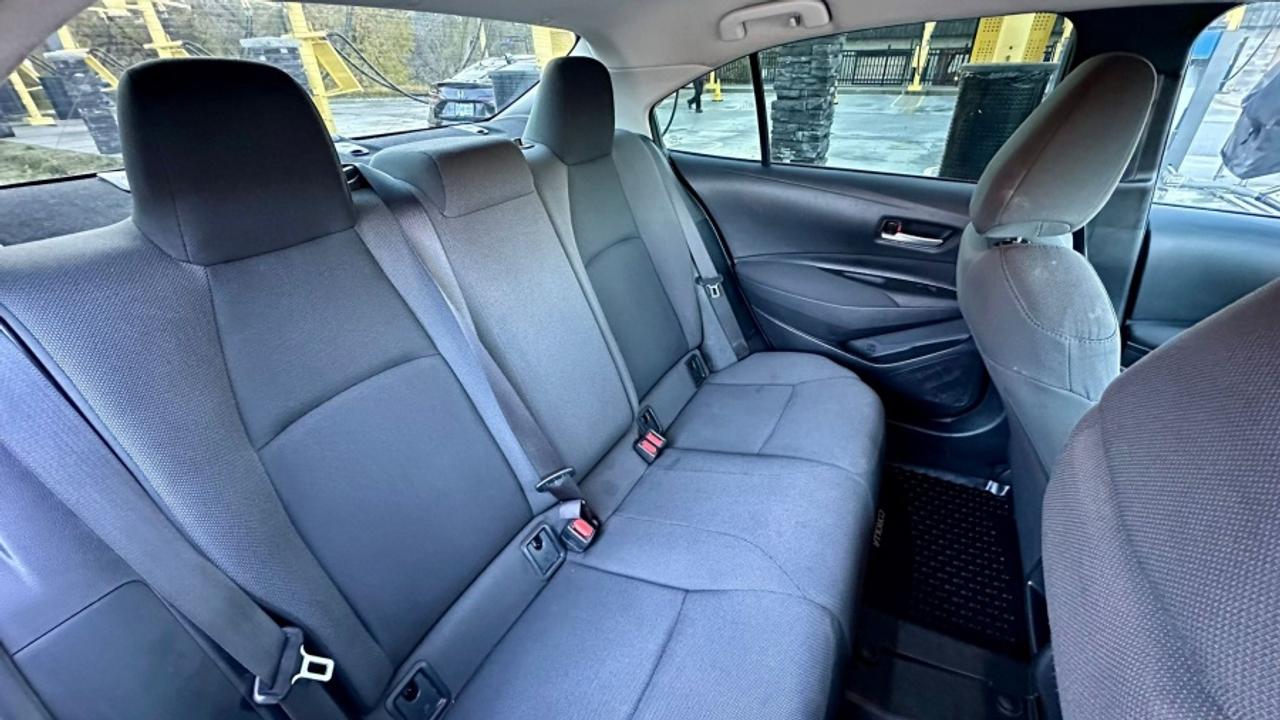 2021 Toyota Corolla * REMOTE STARTER* LOW PAYMENTS * LE LE Photo