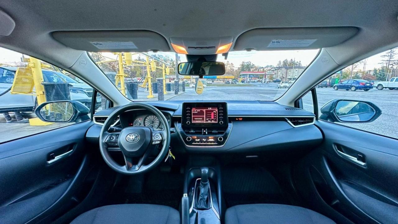 2021 Toyota Corolla * REMOTE STARTER* LOW PAYMENTS * LE LE Photo