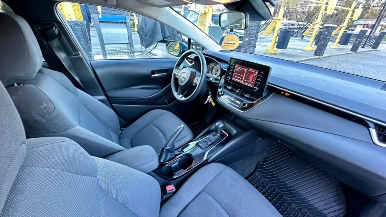 2021 Toyota Corolla * REMOTE STARTER* LOW PAYMENTS * LE LE Photo