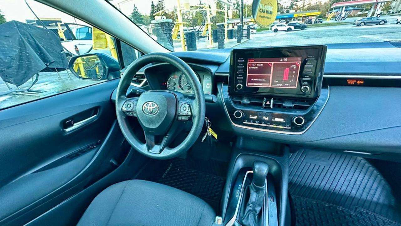 2021 Toyota Corolla * REMOTE STARTER* LOW PAYMENTS * LE LE Photo