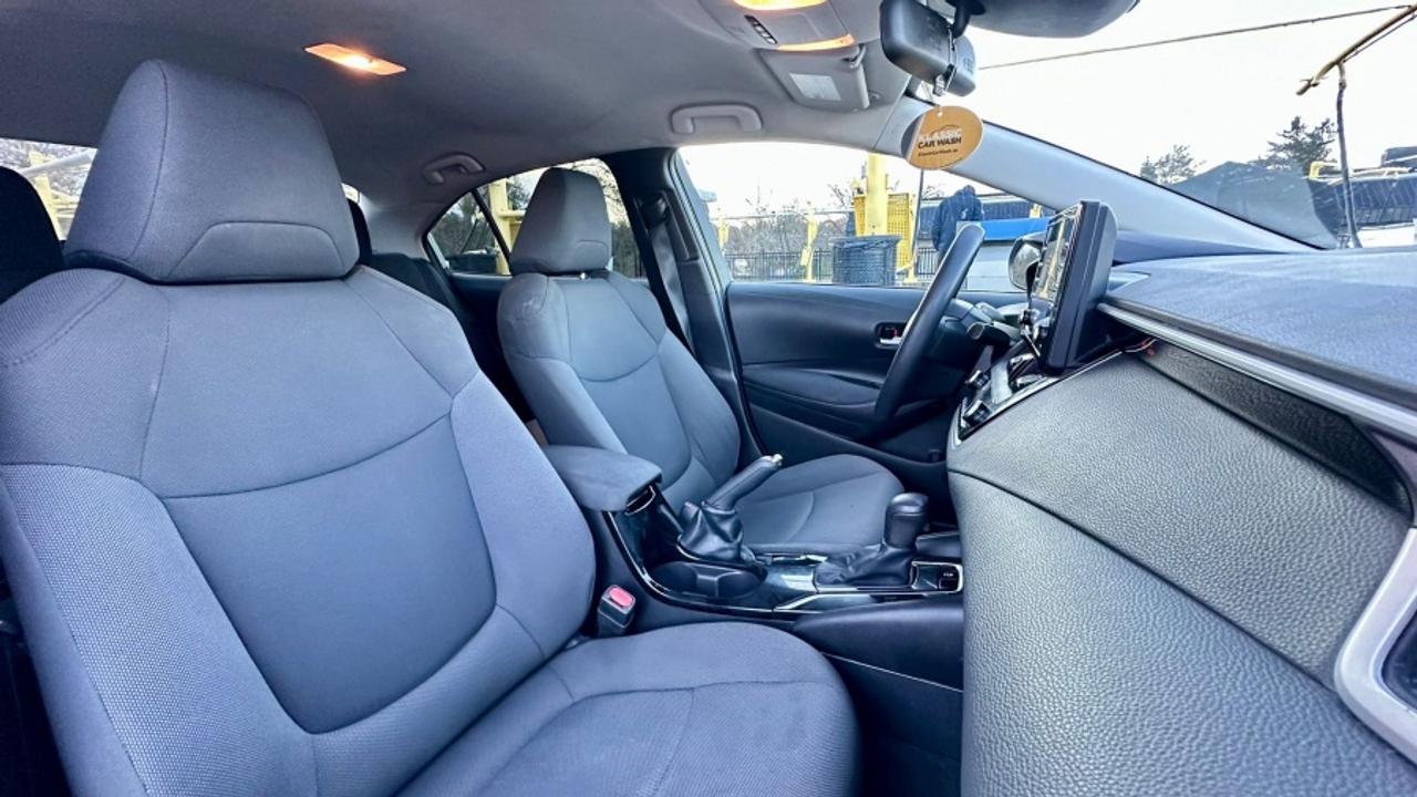 2021 Toyota Corolla * REMOTE STARTER* LOW PAYMENTS * LE LE Photo