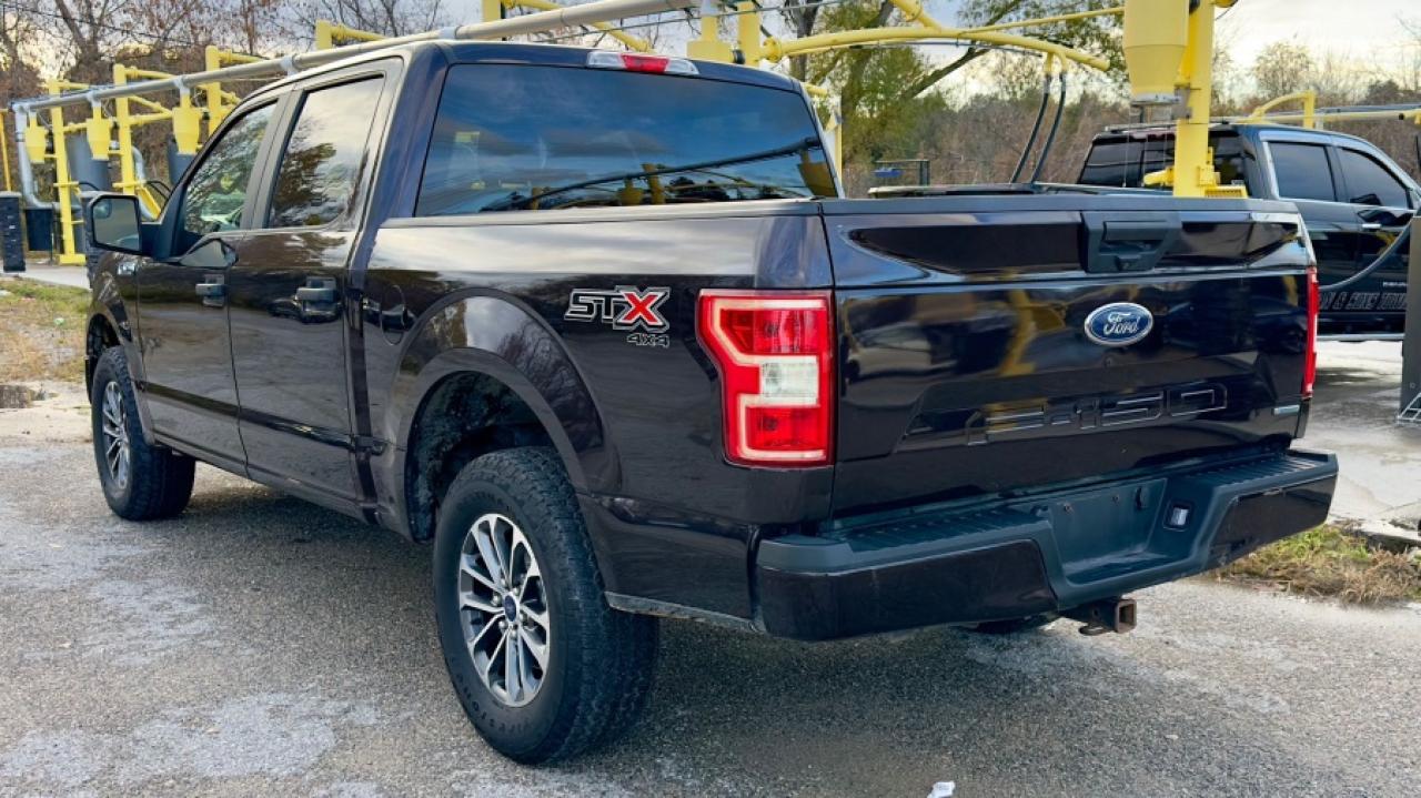 2019 Ford F-150 * 4X4 * LOW PAYMENTS " Photo