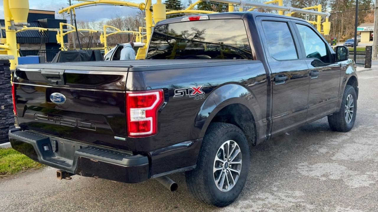 2019 Ford F-150 * 4X4 * LOW PAYMENTS " Photo3