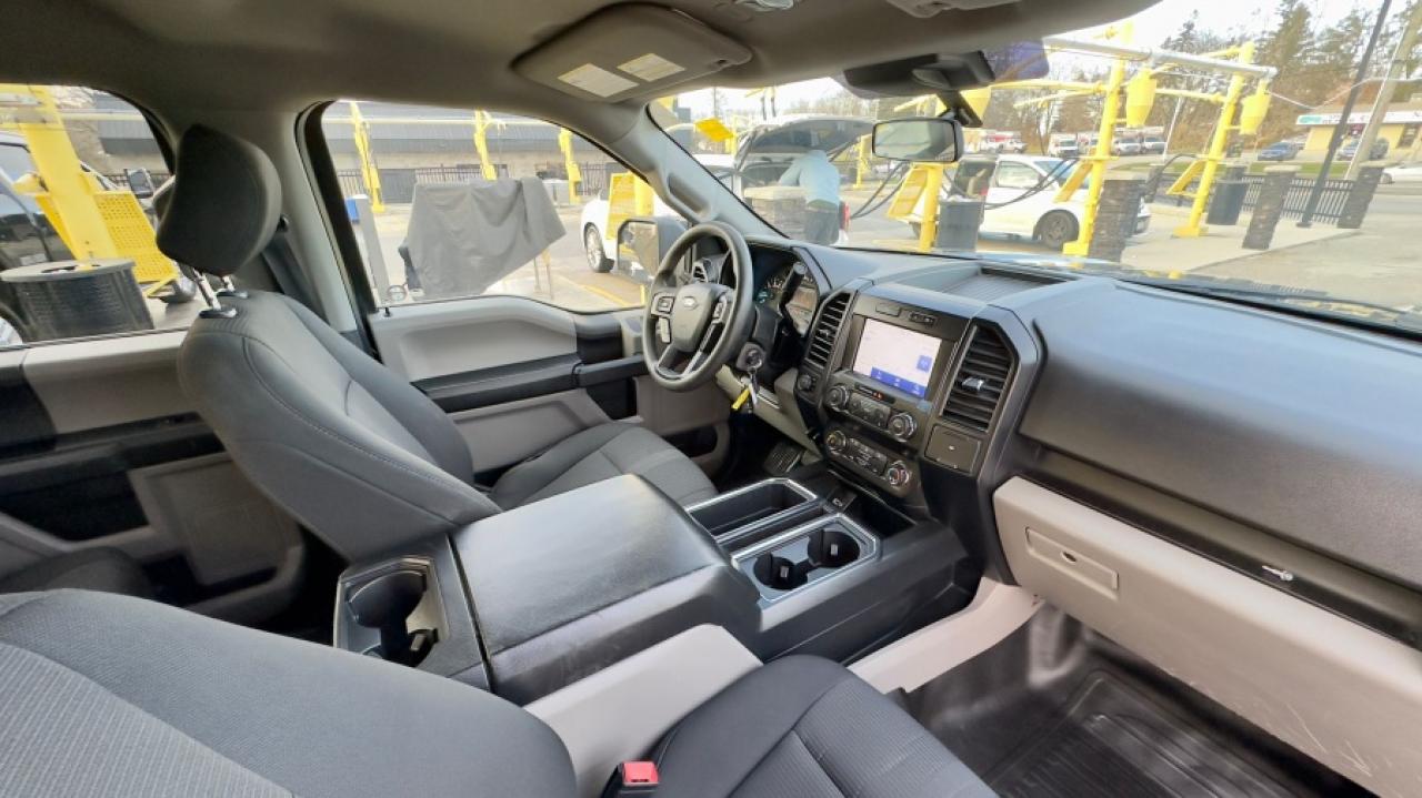 2019 Ford F-150 * 4X4 * LOW PAYMENTS " Photo