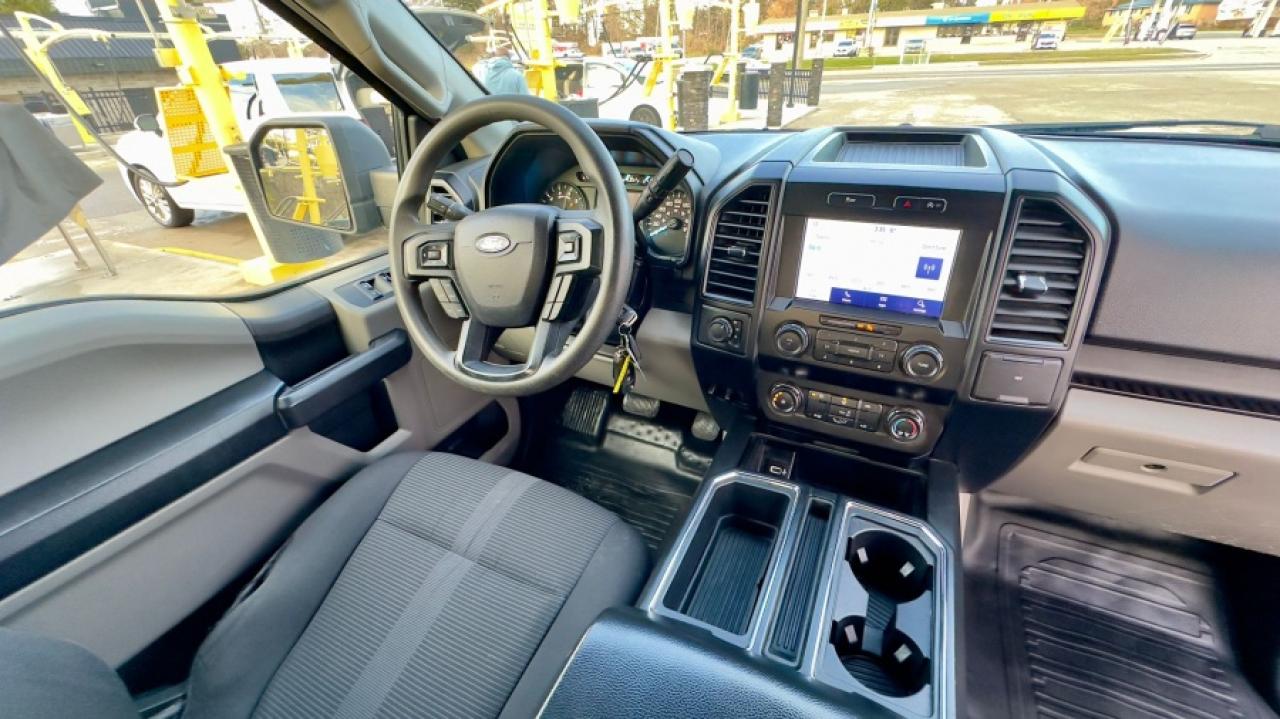 2019 Ford F-150 * 4X4 * LOW PAYMENTS " Photo