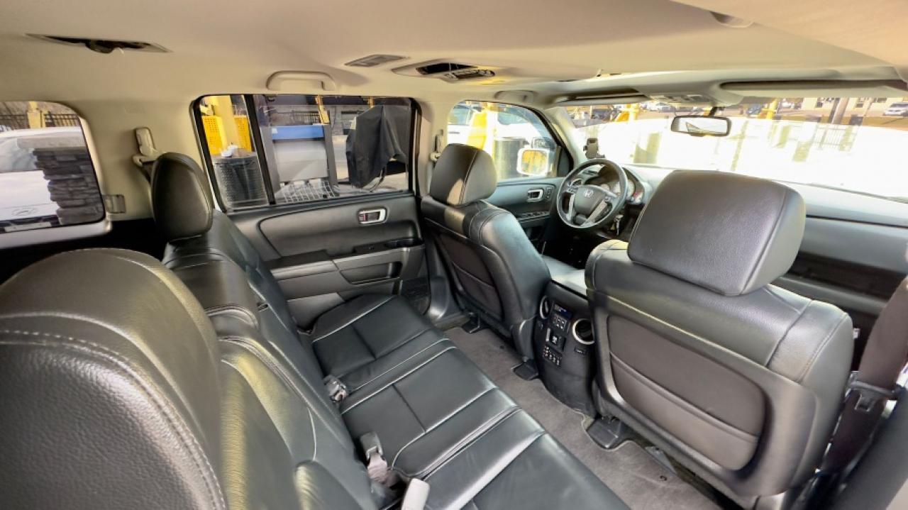 2014 Honda Pilot * AWD * 7 SEATER TOURING Photo