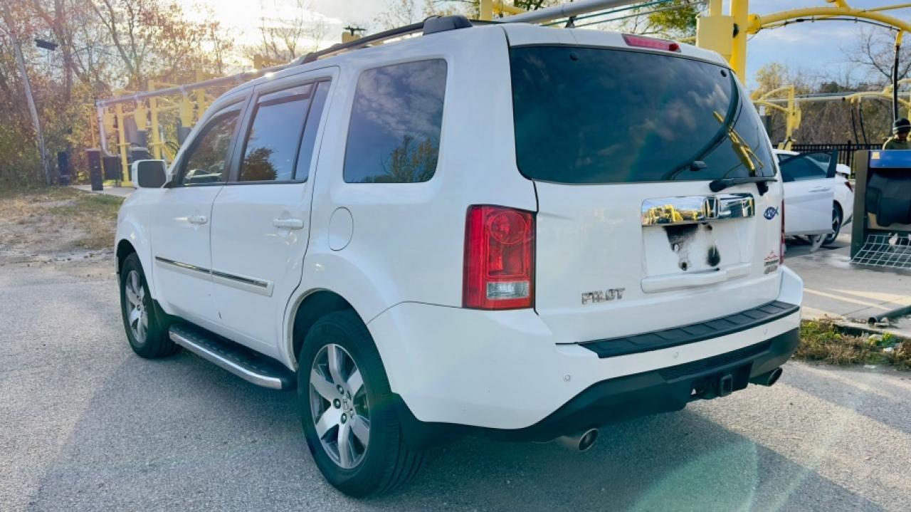 2014 Honda Pilot * AWD * 7 SEATER TOURING Photo