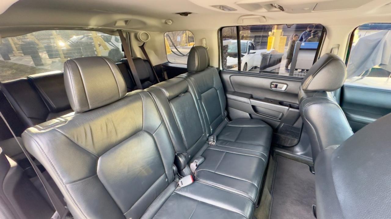 2014 Honda Pilot * AWD * 7 SEATER TOURING Photo