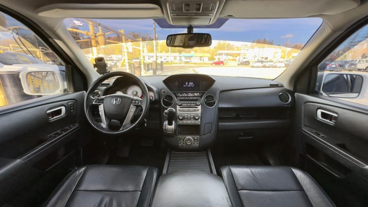 2014 Honda Pilot * AWD * 7 SEATER TOURING Photo