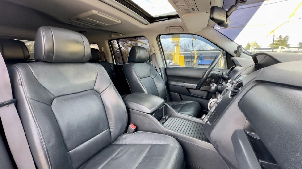 2014 Honda Pilot * AWD * 7 SEATER TOURING Photo