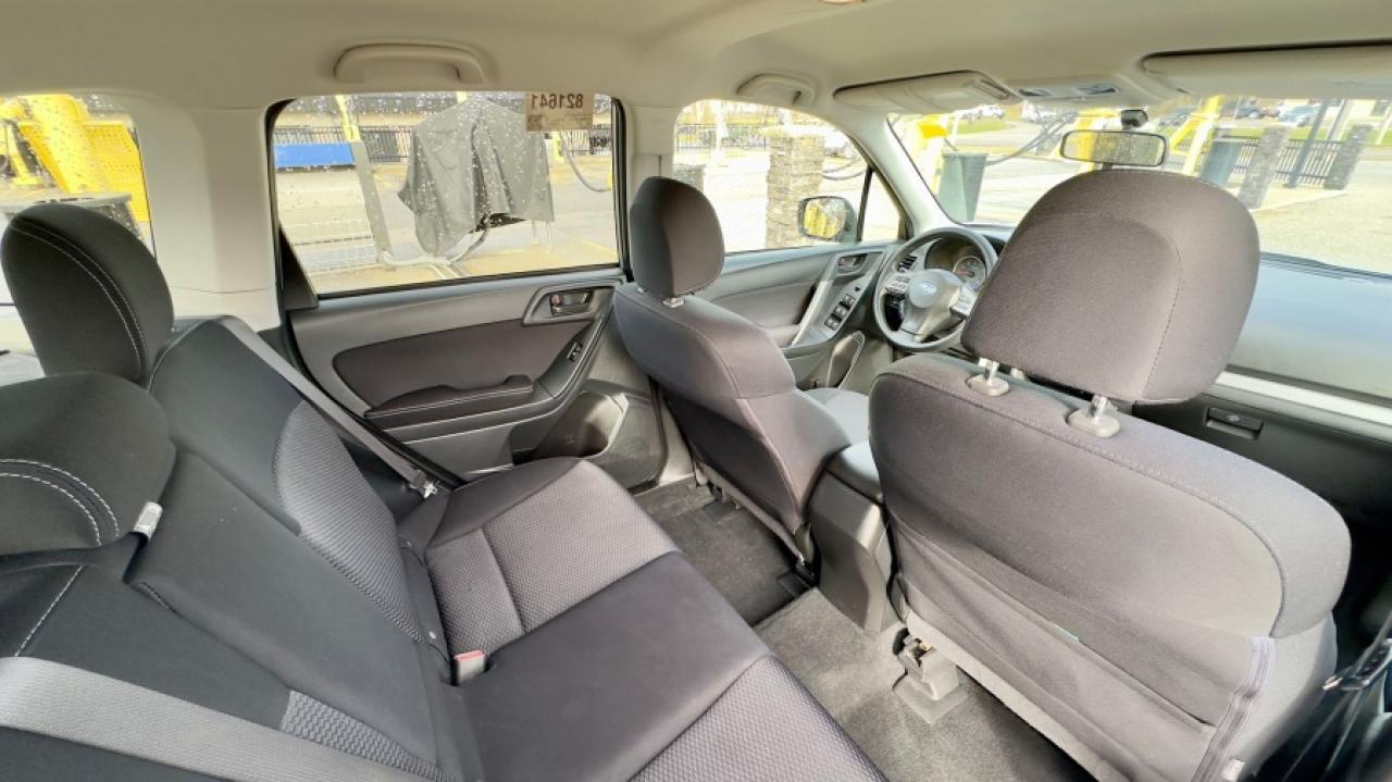 2015 Subaru Forester * AWD * 2.5I CONVENIENCE PACKAGE Photo4