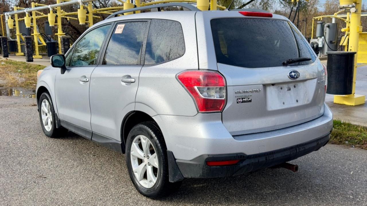 2015 Subaru Forester * AWD * 2.5I CONVENIENCE PACKAGE Photo
