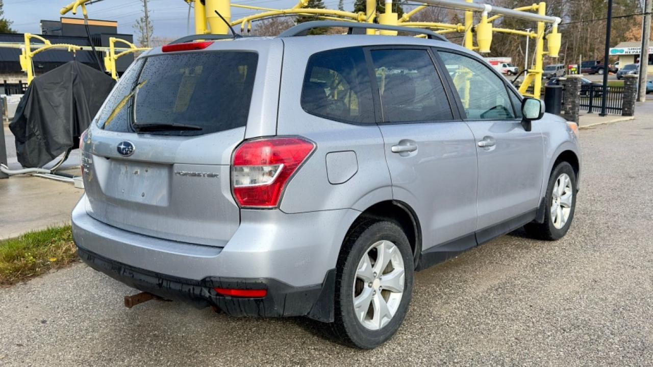 2015 Subaru Forester * AWD * 2.5I CONVENIENCE PACKAGE Photo