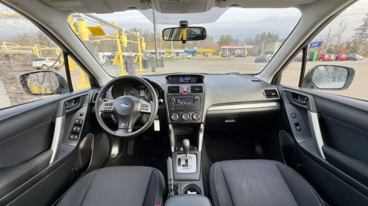 2015 Subaru Forester * AWD * 2.5I CONVENIENCE PACKAGE Photo