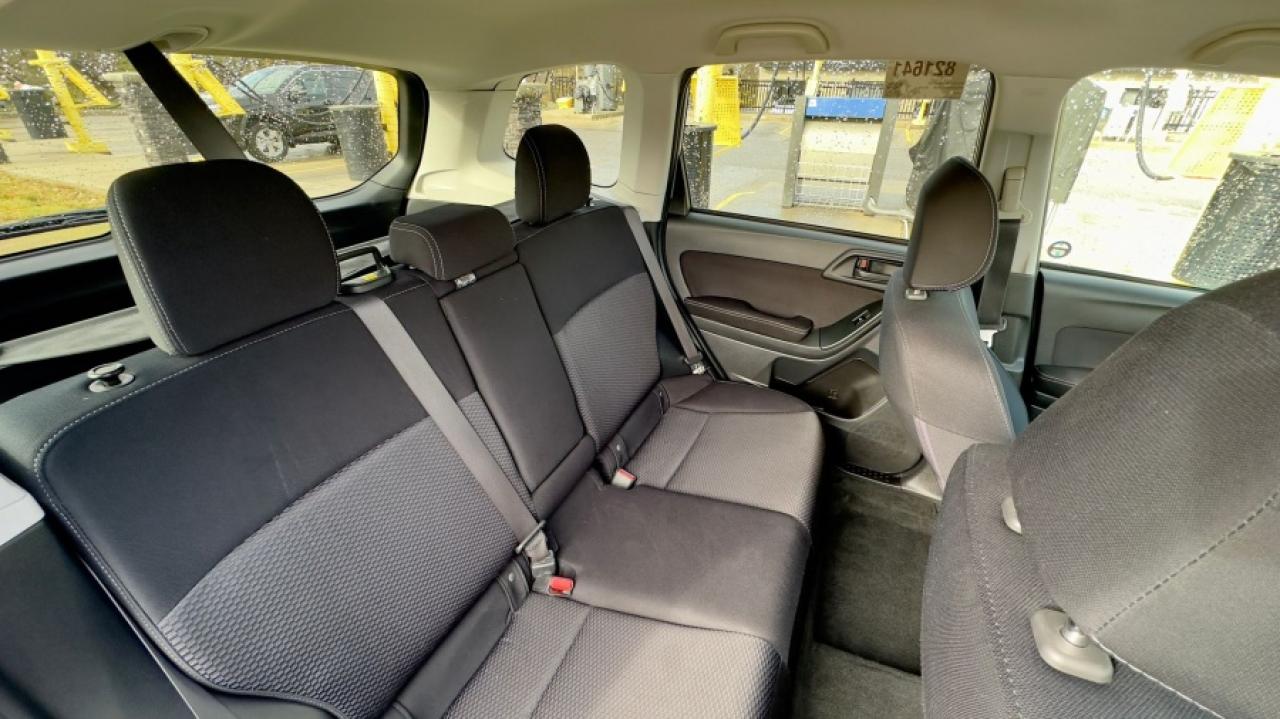 2015 Subaru Forester * AWD * 2.5I CONVENIENCE PACKAGE Photo