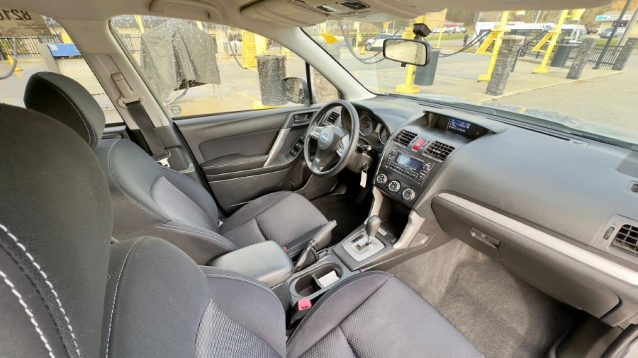 2015 Subaru Forester * AWD * 2.5I CONVENIENCE PACKAGE Photo