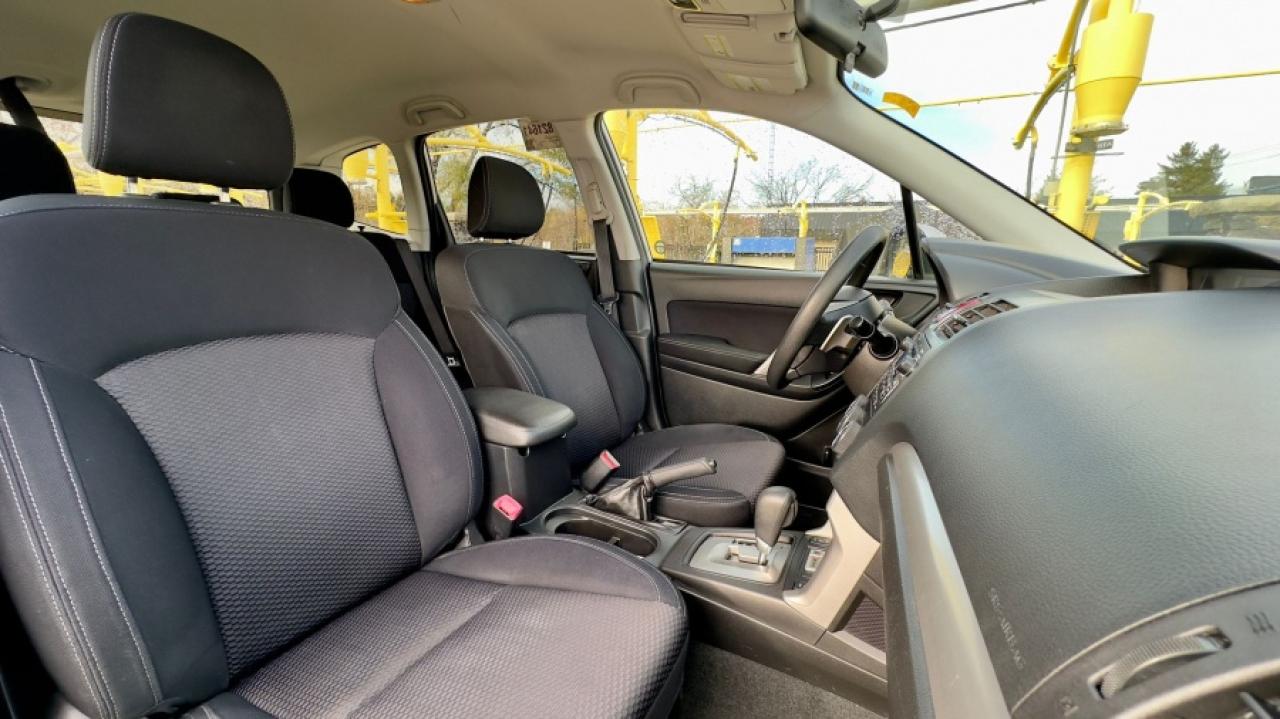 2015 Subaru Forester * AWD * 2.5I CONVENIENCE PACKAGE Photo