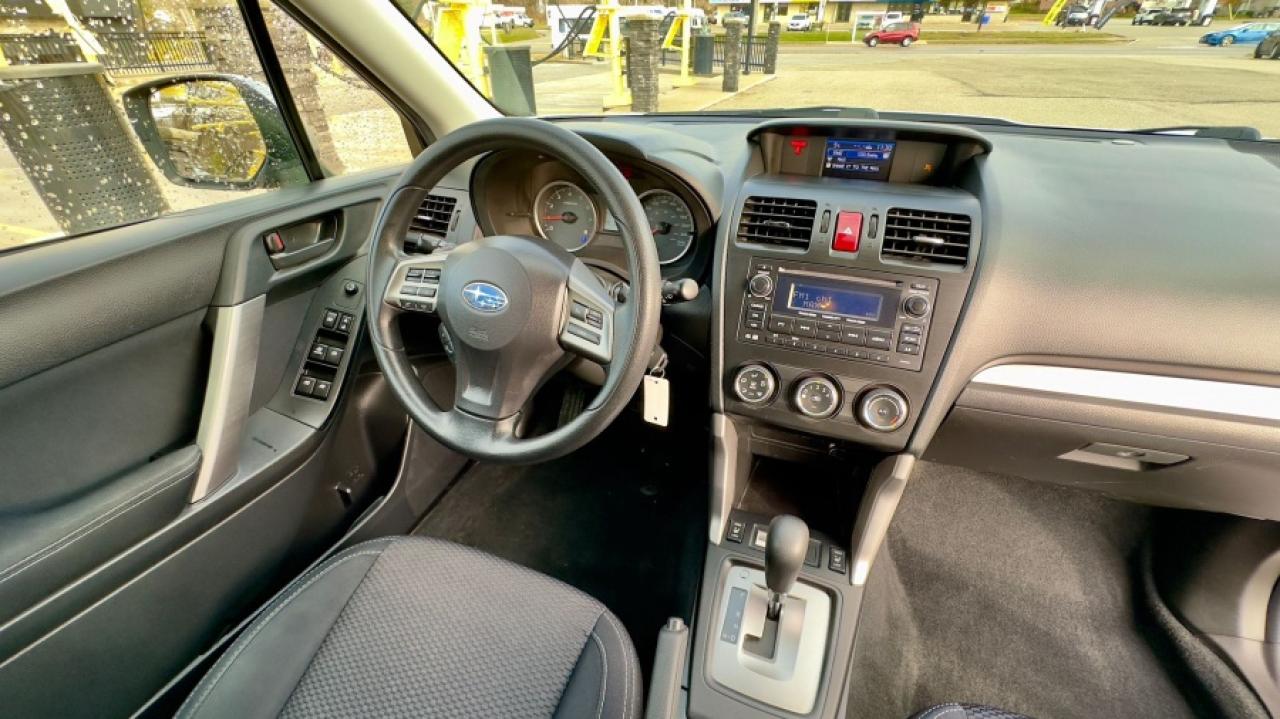 2015 Subaru Forester * AWD * 2.5I CONVENIENCE PACKAGE Photo