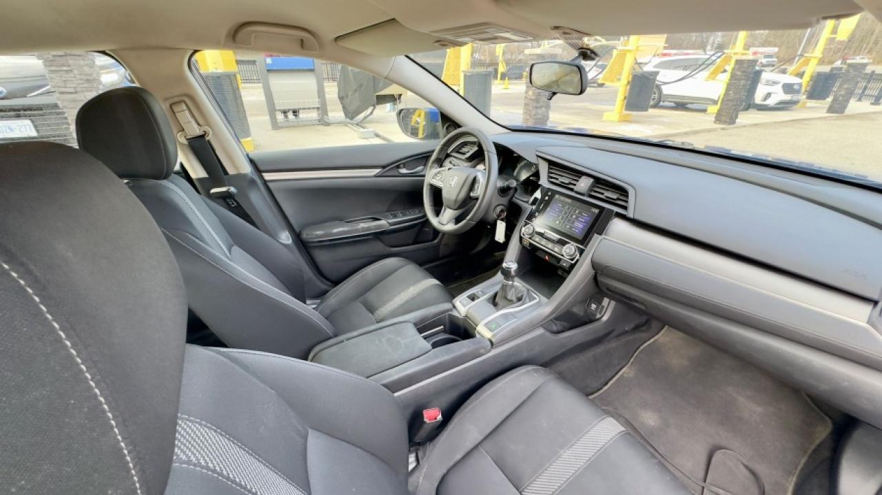 2016 Honda Civic * NO ACCIDENTS *MUST SEE LX Photo