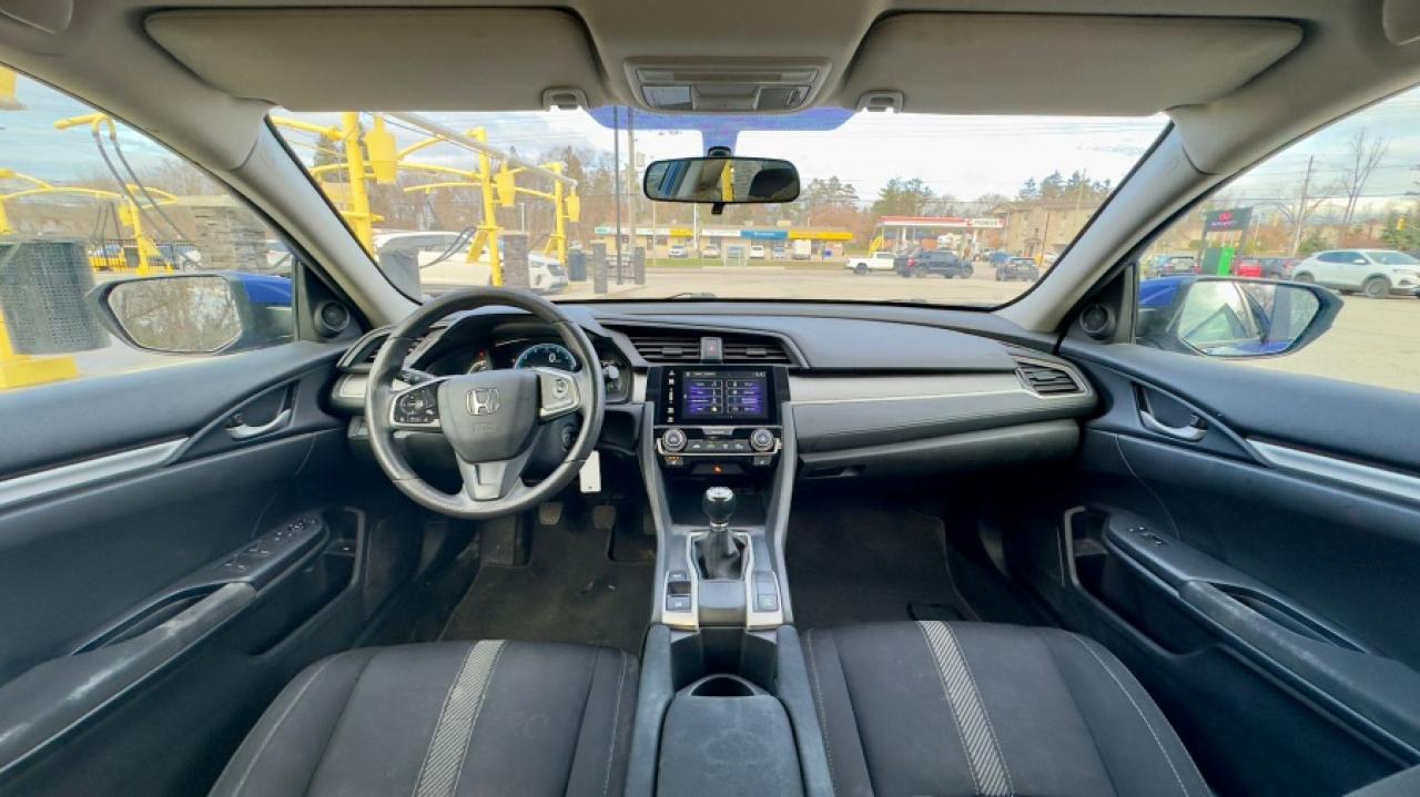 2016 Honda Civic * NO ACCIDENTS *MUST SEE LX Photo