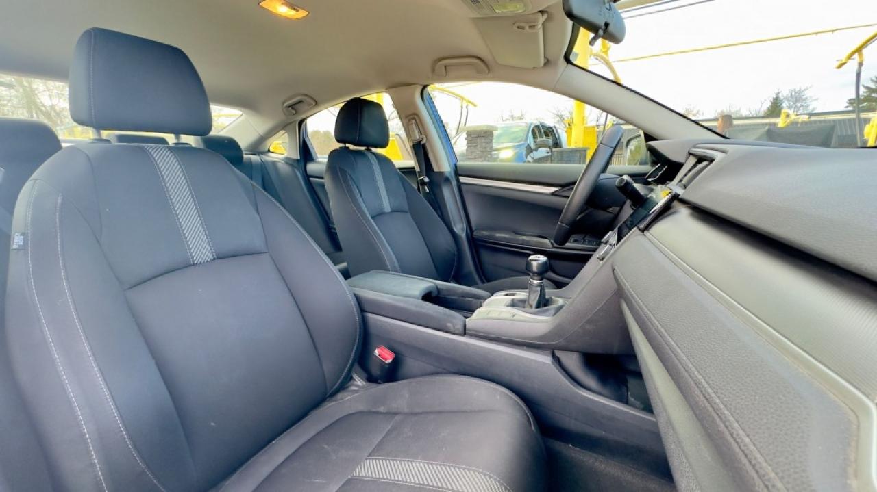 2016 Honda Civic * NO ACCIDENTS *MUST SEE LX Photo