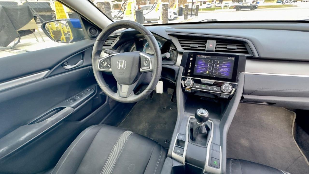 2016 Honda Civic * NO ACCIDENTS *MUST SEE LX Photo