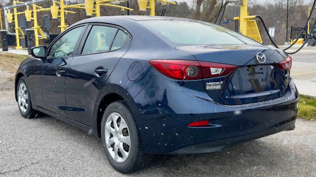 2016 Mazda MAZDA3 * LOW KM * MUST SEE I SPORT Photo