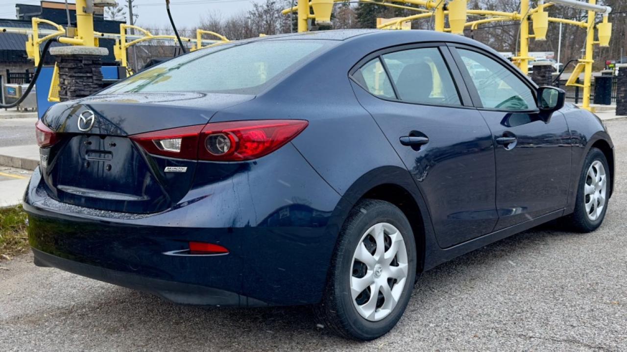 2016 Mazda MAZDA3 * LOW KM * MUST SEE I SPORT Photo3