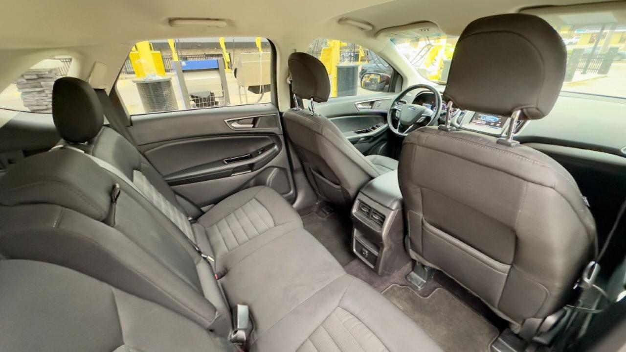 2015 Ford Edge * AWD * LOW KM * NO ACCIDENTS SEL Photo4