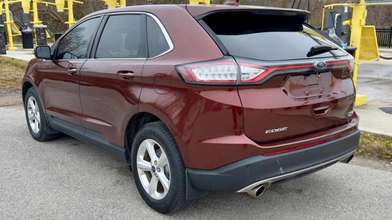2015 Ford Edge * AWD * LOW KM * NO ACCIDENTS SEL Photo