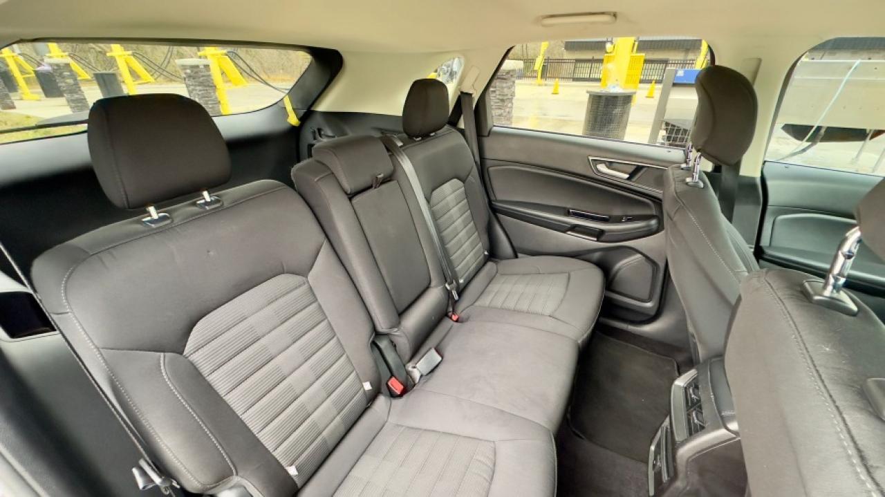 2015 Ford Edge * AWD * LOW KM * NO ACCIDENTS SEL Photo