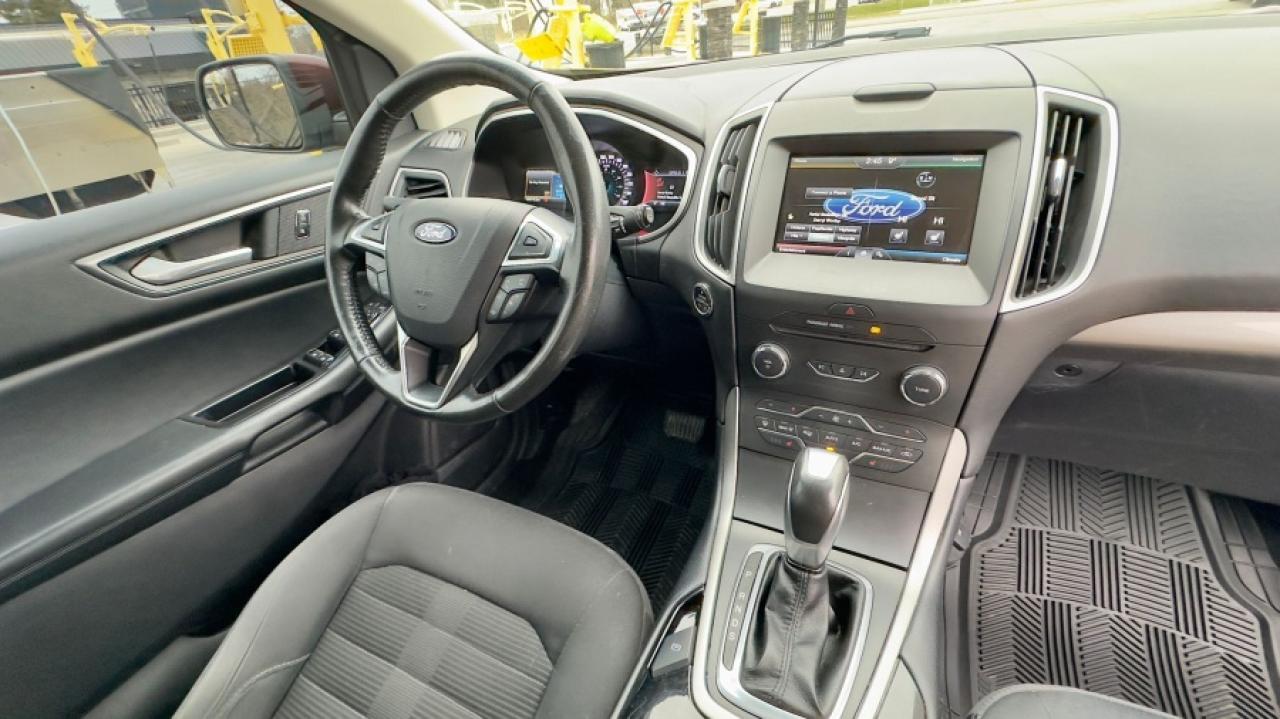 2015 Ford Edge * AWD * LOW KM * NO ACCIDENTS SEL Photo