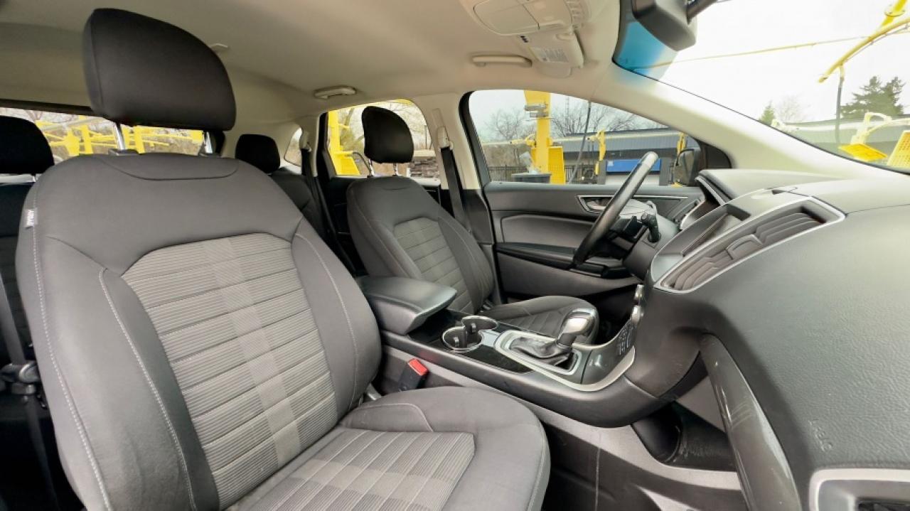 2015 Ford Edge * AWD * LOW KM * NO ACCIDENTS SEL Photo