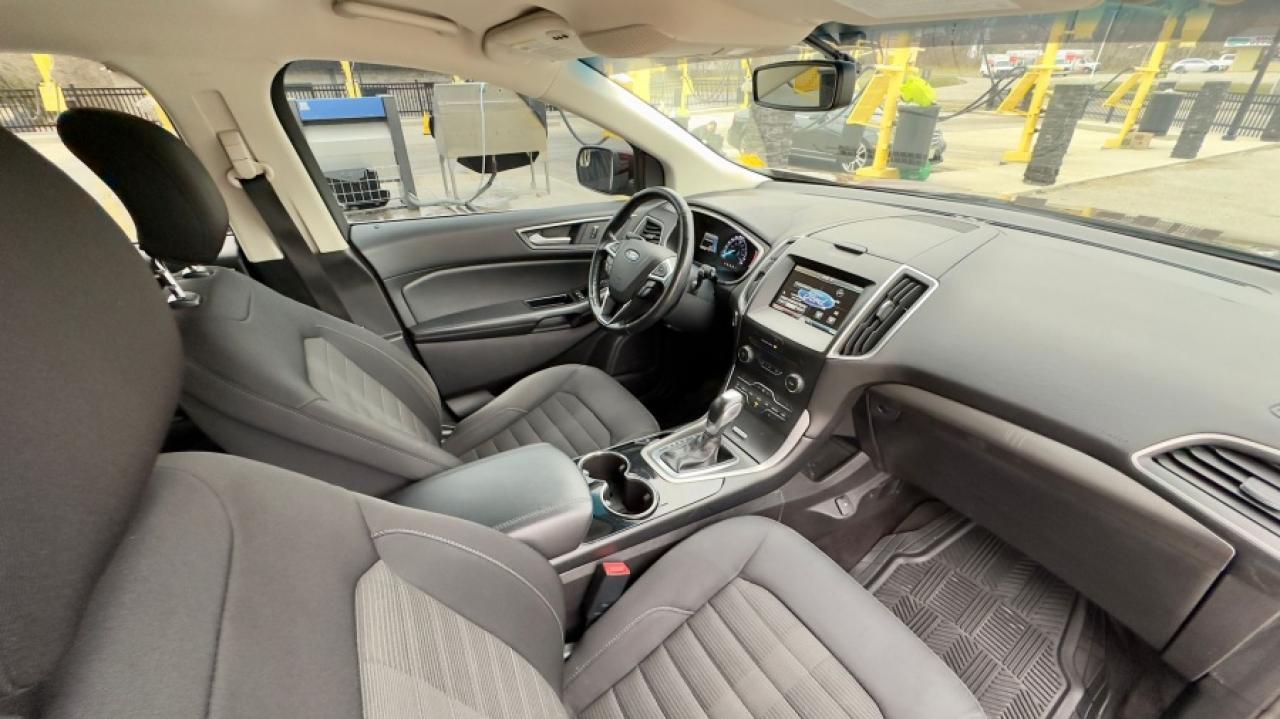 2015 Ford Edge * AWD * LOW KM * NO ACCIDENTS SEL Photo