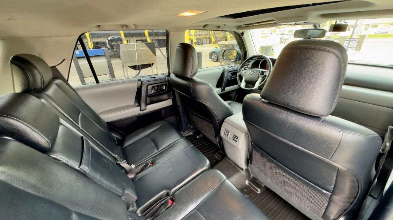 2012 Toyota 4Runner * ONE OWNER * 4X4 " Photo