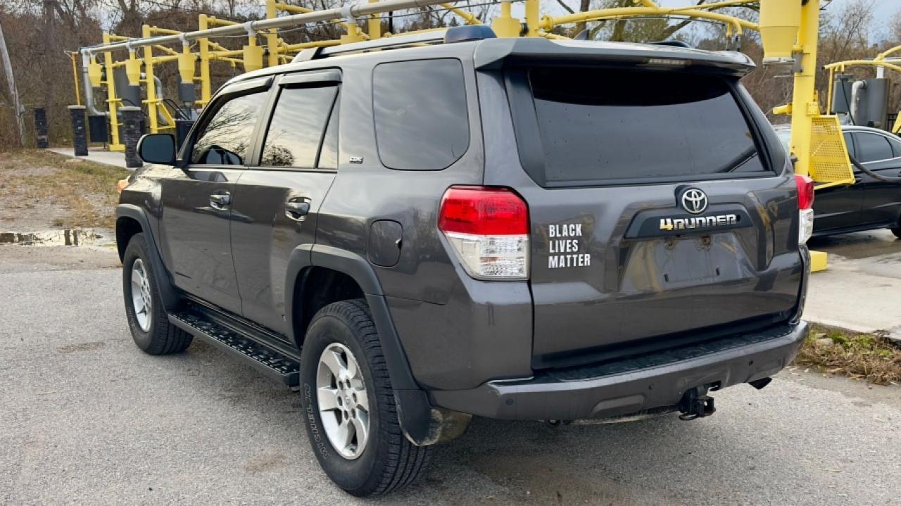 2012 Toyota 4Runner * ONE OWNER * 4X4 " Photo