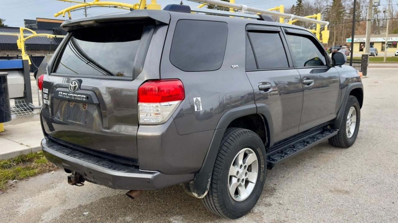 2012 Toyota 4Runner * ONE OWNER * 4X4 " Photo
