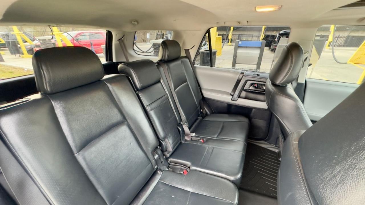 2012 Toyota 4Runner * ONE OWNER * 4X4 " Photo