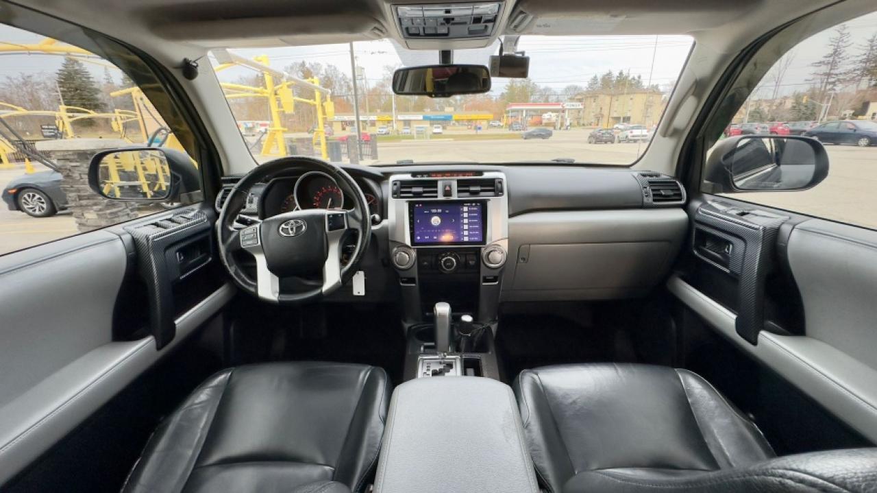 2012 Toyota 4Runner * ONE OWNER * 4X4 " Photo