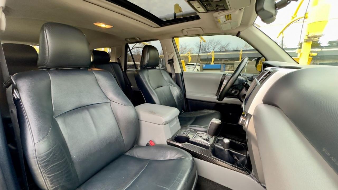 2012 Toyota 4Runner * ONE OWNER * 4X4 " Photo