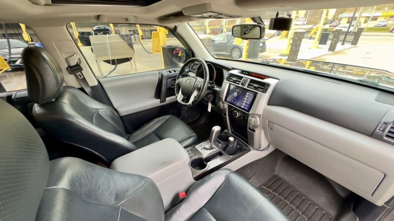 2012 Toyota 4Runner * ONE OWNER * 4X4 " Photo