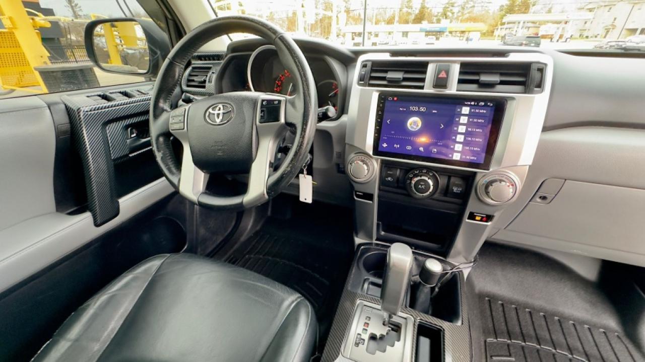 2012 Toyota 4Runner * ONE OWNER * 4X4 " Photo