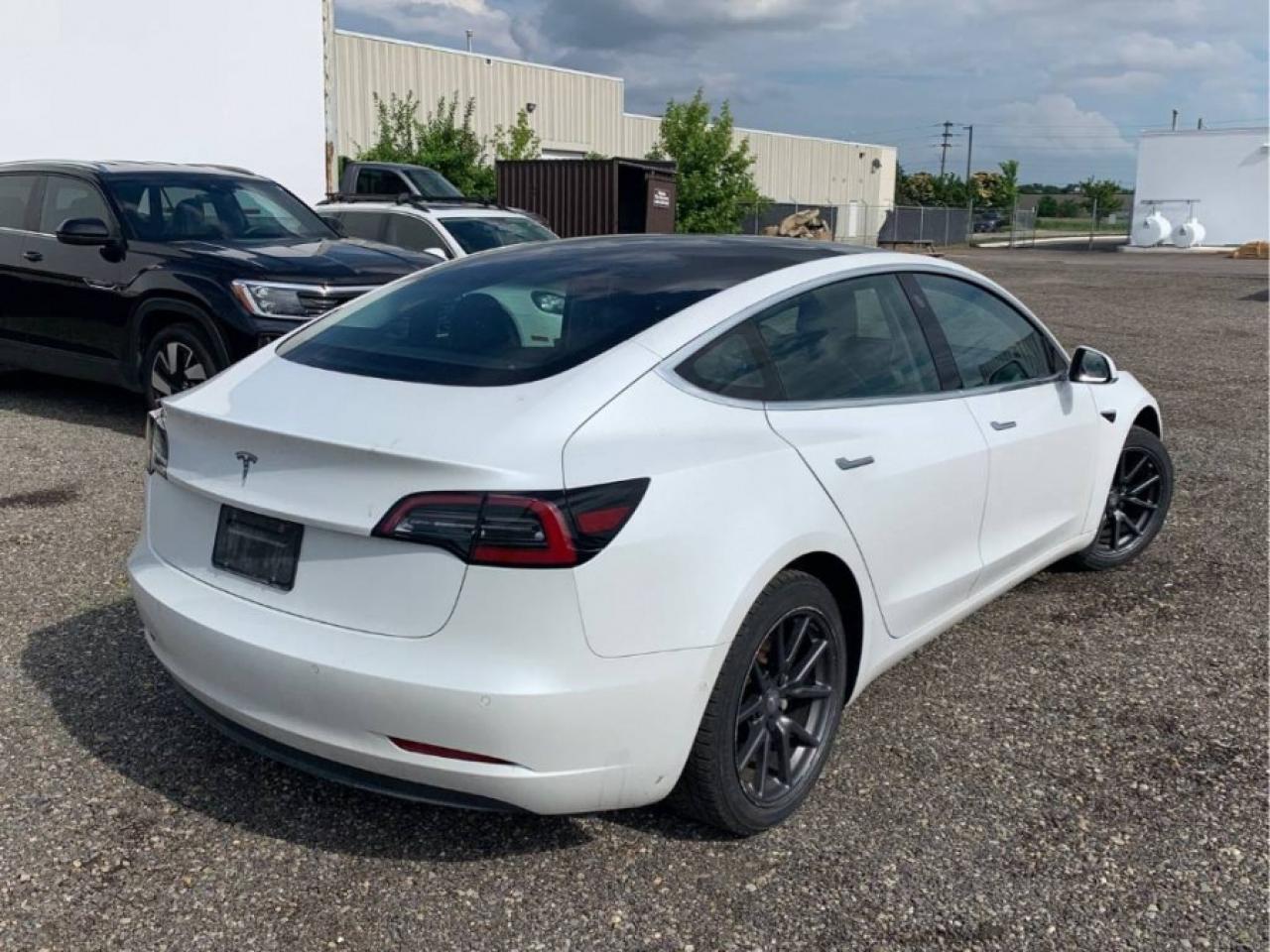 2019 Tesla Model 3 * RWD * MUST SEE " Photo
