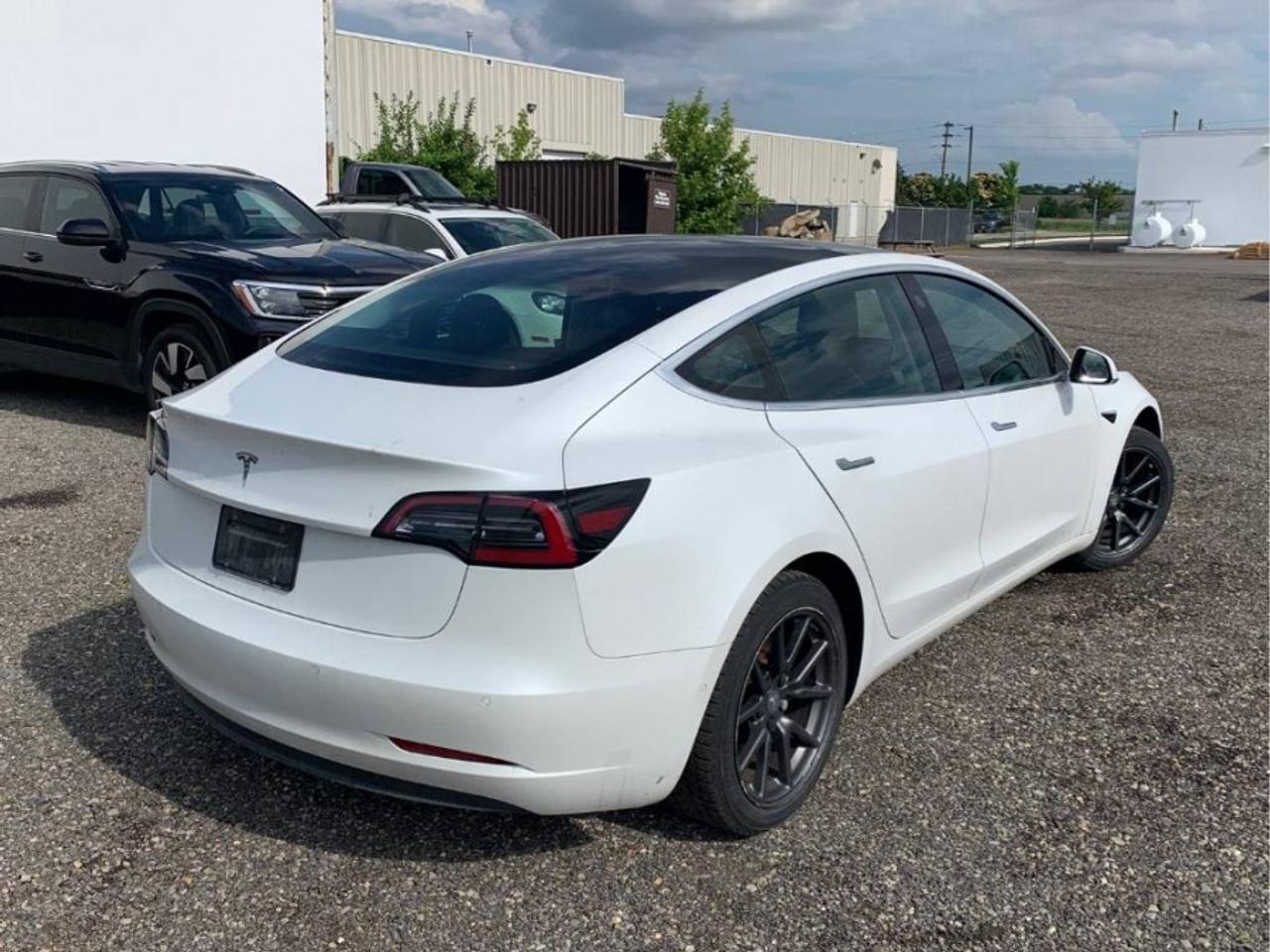 2019 Tesla Model 3 * RWD * MUST SEE " Photo