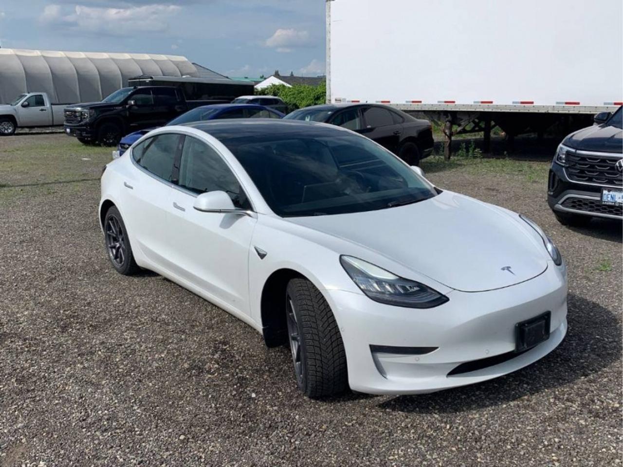 2019 Tesla Model 3 * RWD * MUST SEE " Photo2