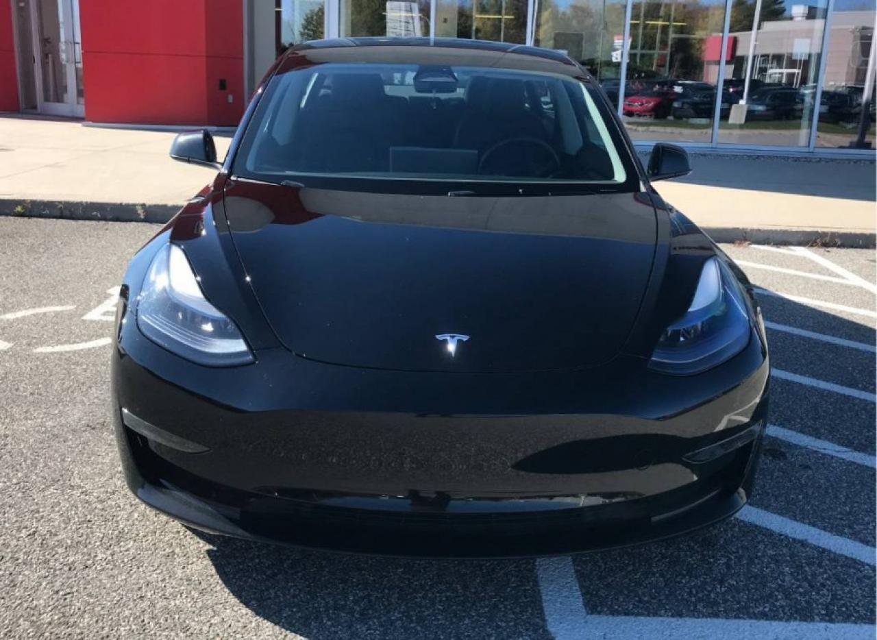 2023 Tesla Model 3 LONG RANGE Photo4