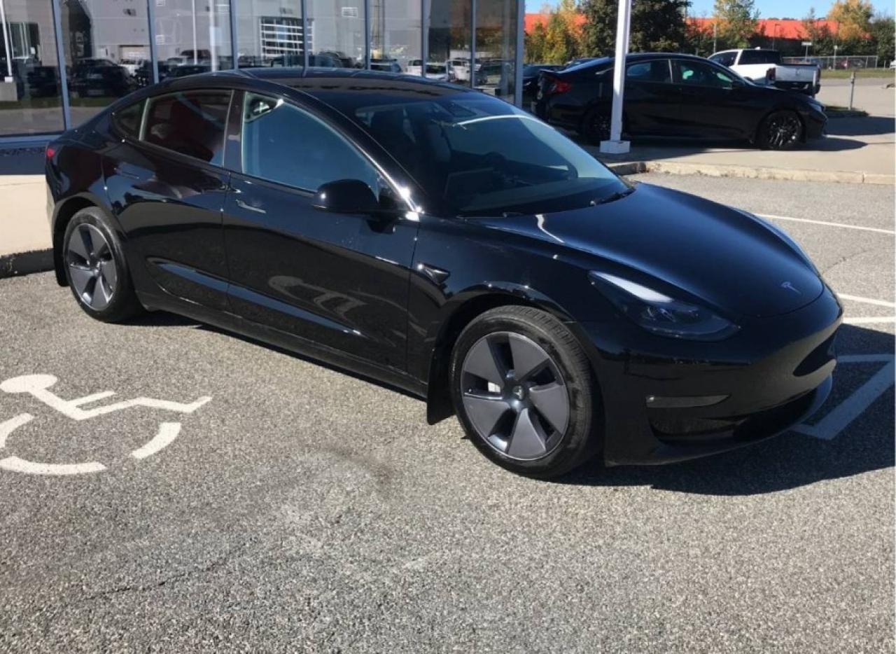 2023 Tesla Model 3 LONG RANGE Photo